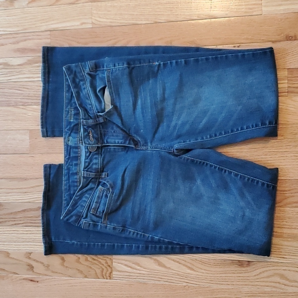 SO Bootcut Jeans